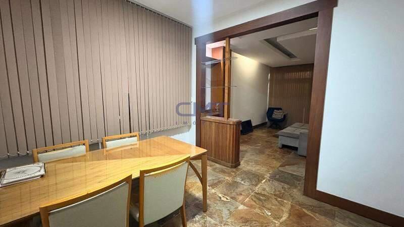 Apartamento, Coração de Jesus, 3 Quartos, 2 Vagas, 1 Suíte