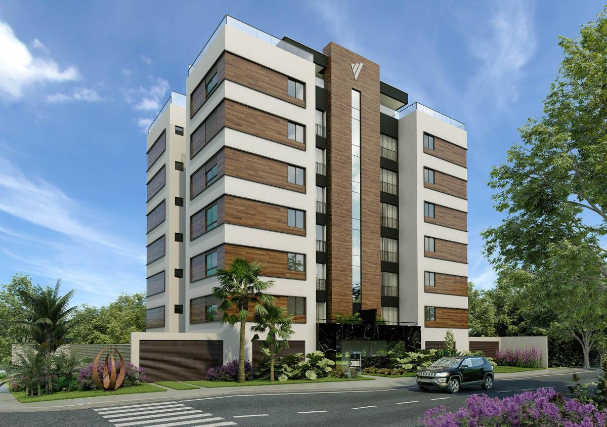 Apartamento, Santo Antônio, 2 Quartos, 2 Vagas