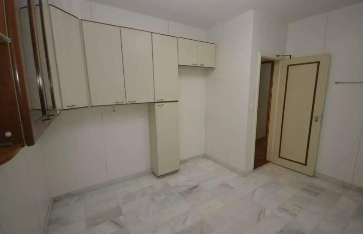 Apartamento, Sion, 4 Quartos, 2 Vagas, 1 Suíte
