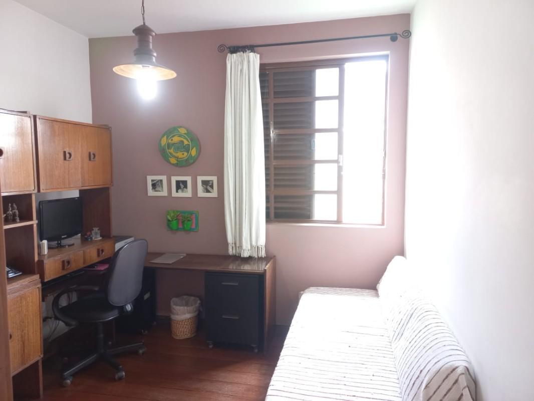 Apartamento, Planalto, 3 Quartos, 2 Vagas, 1 Suíte