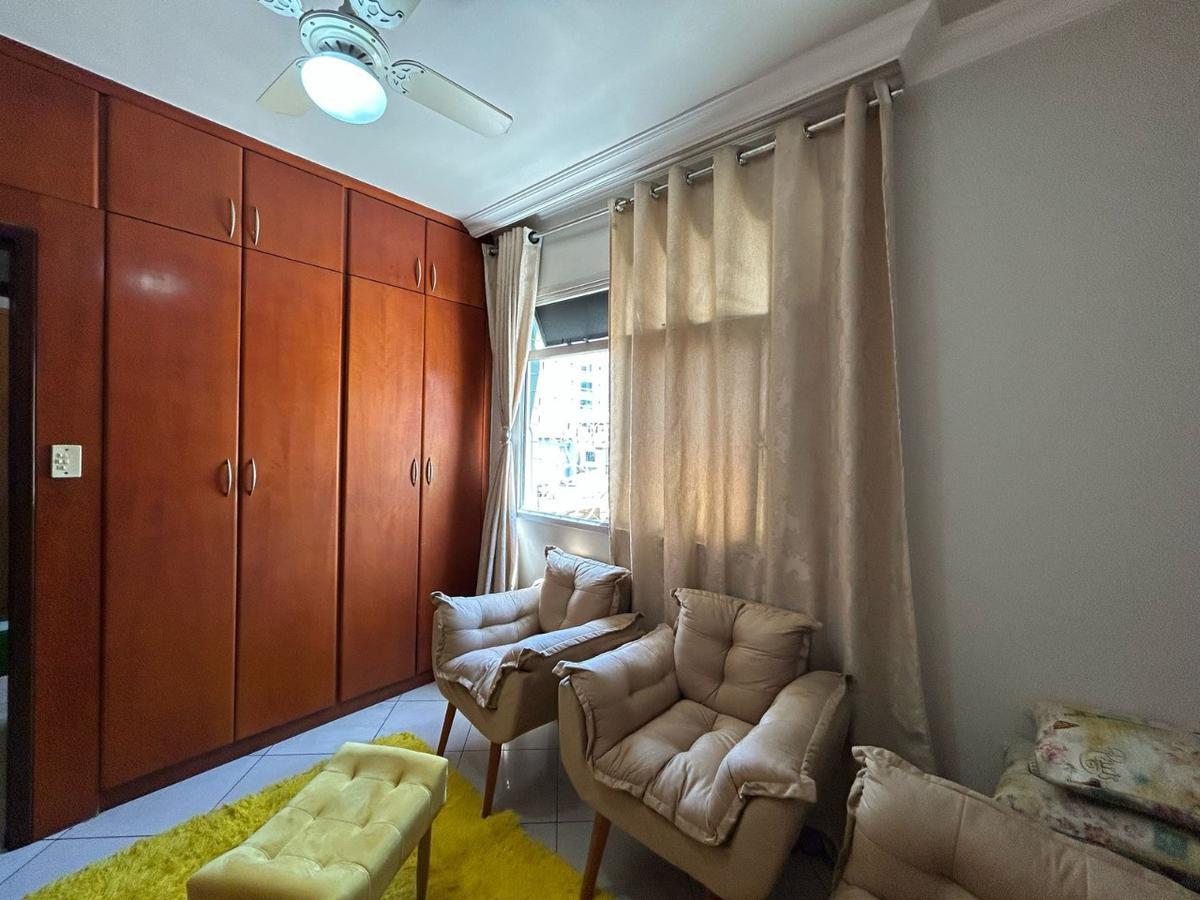 Apartamento, Eldorado, 3 Quartos, 1 Vaga
