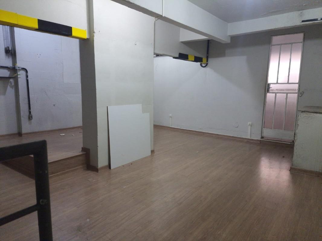 Andar, Barro Preto, 0 Quarto, 0 Vaga