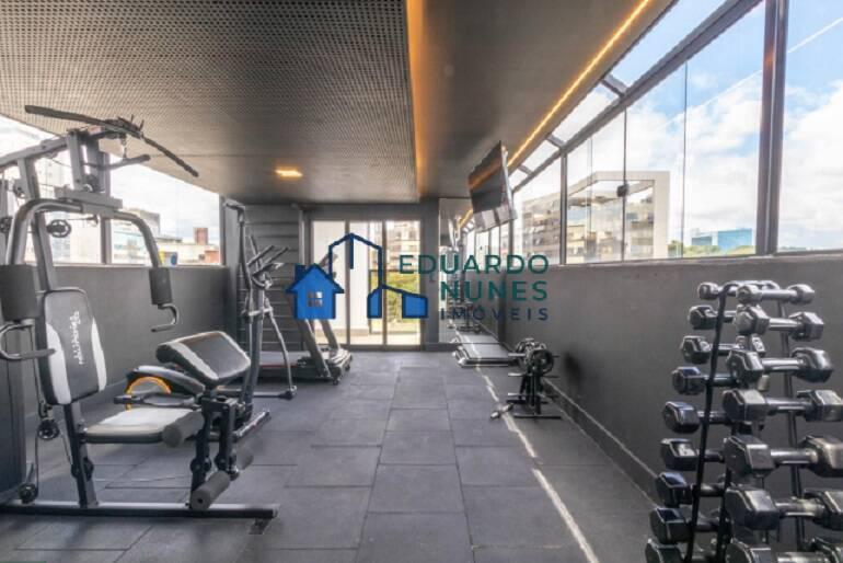 Apartamento, Barro Preto, 2 Quartos, 3 Vagas, 1 Suíte