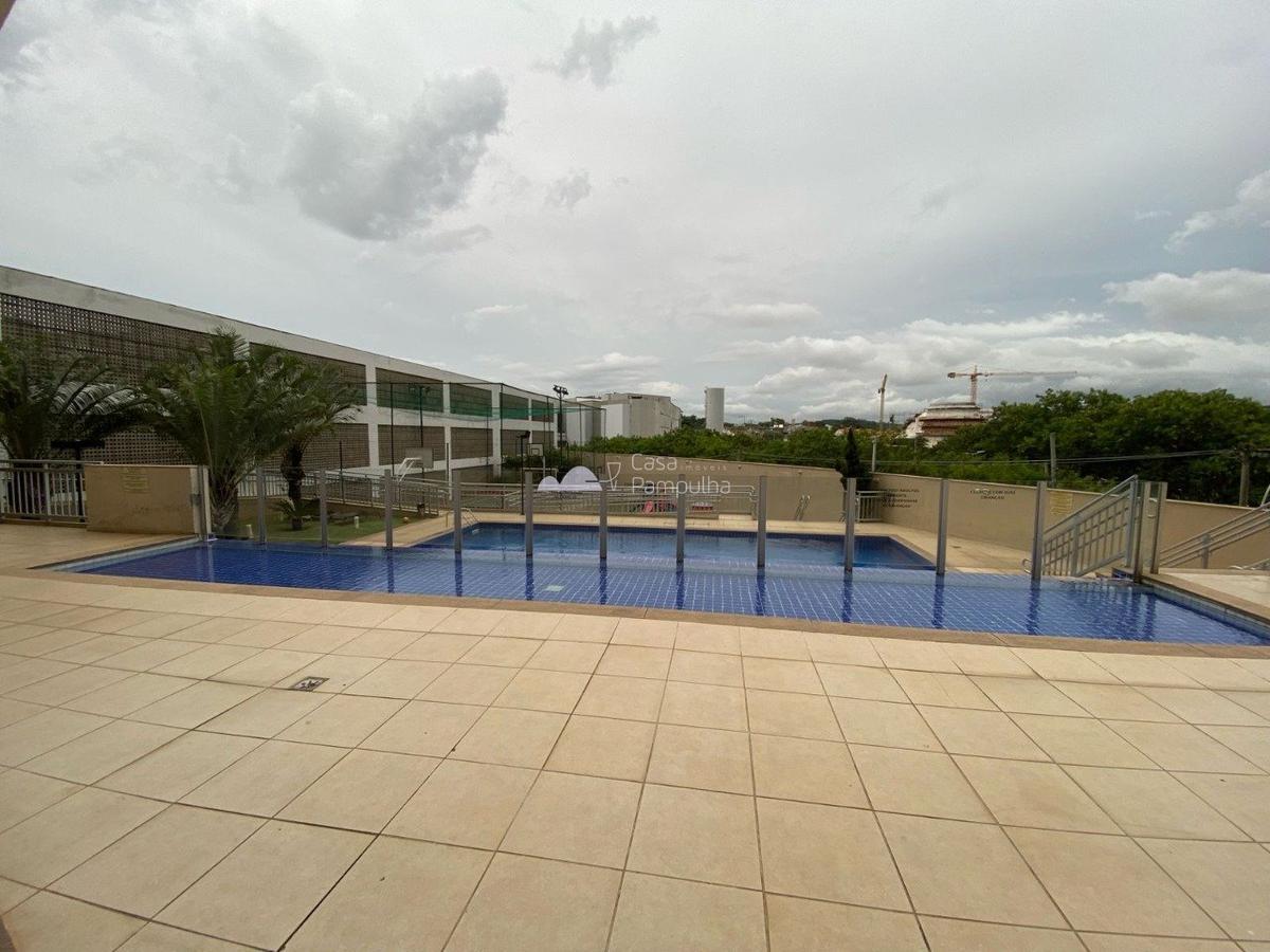 Apartamento, Vila Clóris, 3 Quartos, 2 Vagas, 1 Suíte