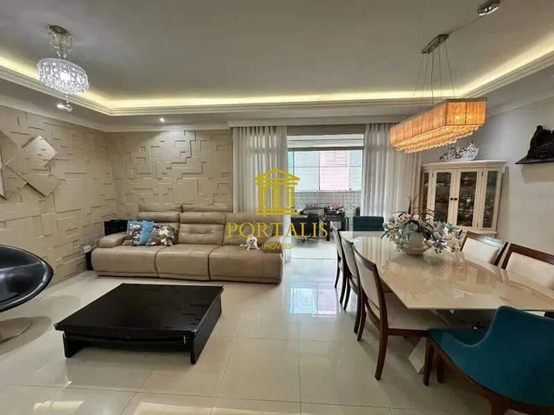 Apartamento, Buritis, 4 Quartos, 3 Vagas, 1 Suíte