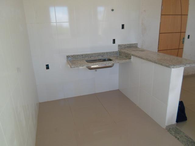 Apartamento, Tijuco, 2 Quartos, 2 Vagas
