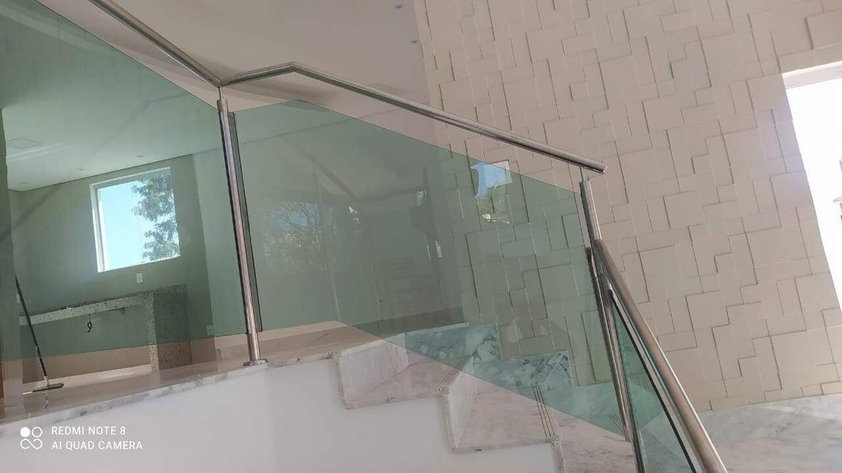 Casa, Estoril, 3 Quartos, 4 Vagas, 1 Suíte