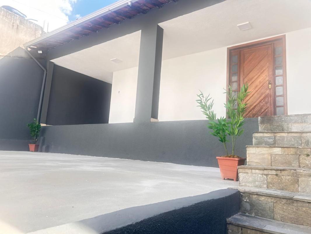 Casa, Alvorada, 3 Quartos, 2 Vagas, 2 Suítes