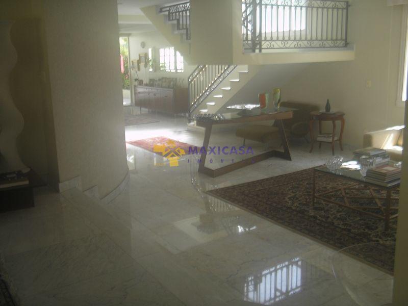 Casa, São Luiz (pampulha), 5 Quartos, 7 Vagas, 3 Suítes