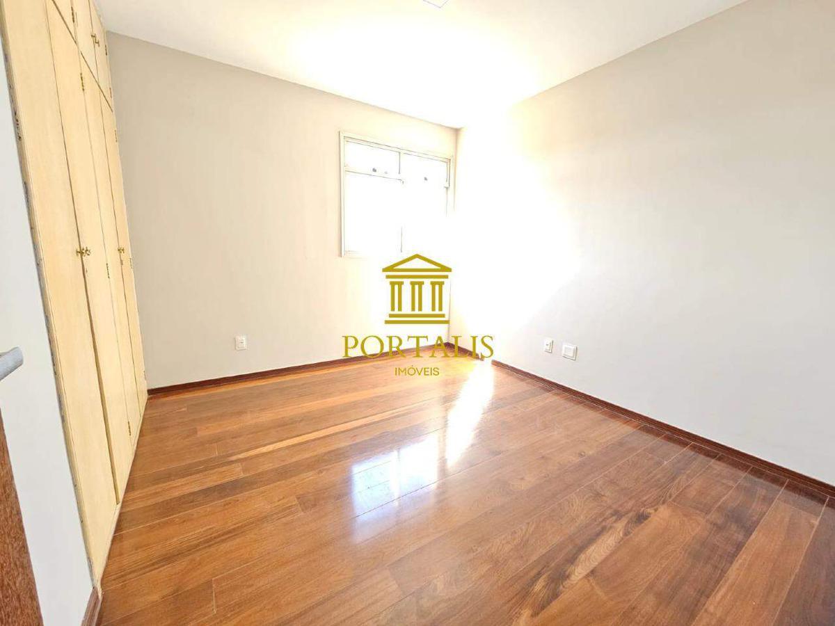 Apartamento, Santa Teresa, 4 Quartos, 2 Vagas, 1 Suíte
