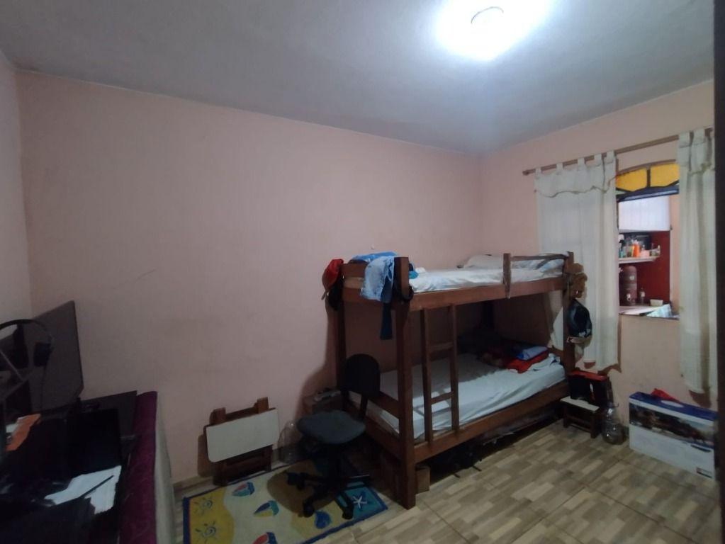 Casa, Praia dos Bandeirantes, 3 Quartos, 0 Vaga