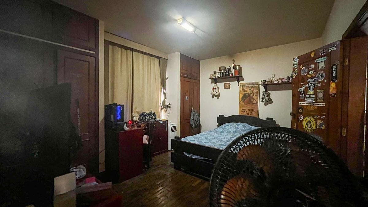 Casa, Santo Antônio, 8 Quartos, 3 Vagas, 2 Suítes