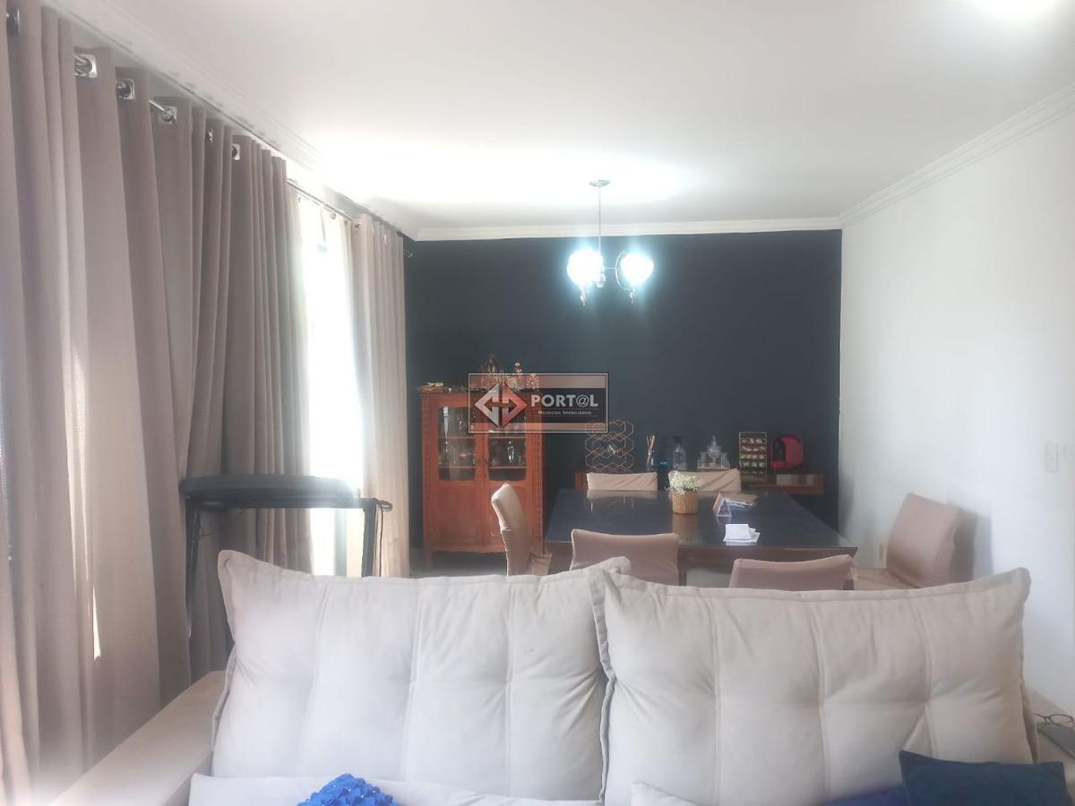 Casa, Itapoã, 3 Quartos, 2 Vagas, 1 Suíte
