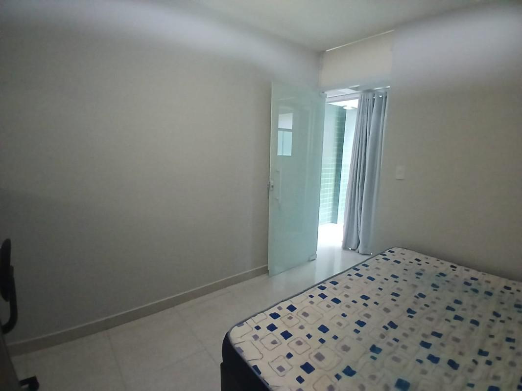 Apart Hotel, Itapoã, 1 Quarto, 1 Vaga