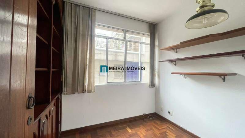 Apartamento, Santo Agostinho, 4 Quartos, 2 Vagas, 2 Suítes