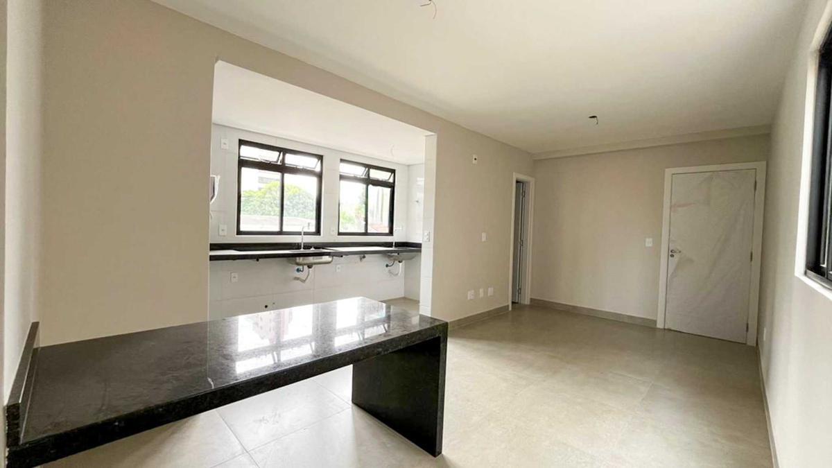 Apartamento, São Pedro, 2 Quartos, 2 Vagas, 2 Suítes