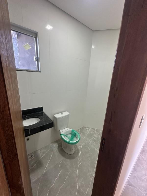 Casa, Vila Verde, 3 Quartos, 2 Vagas, 1 Suíte