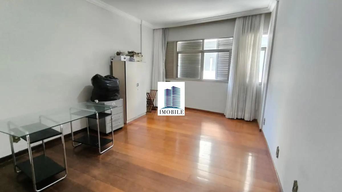 Apartamento, Lourdes, 4 Quartos, 2 Vagas, 1 Suíte