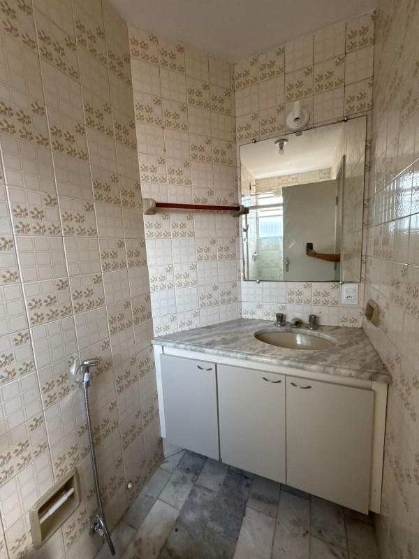 Apartamento, Santa Teresa, 3 Quartos, 1 Vaga, 1 Suíte