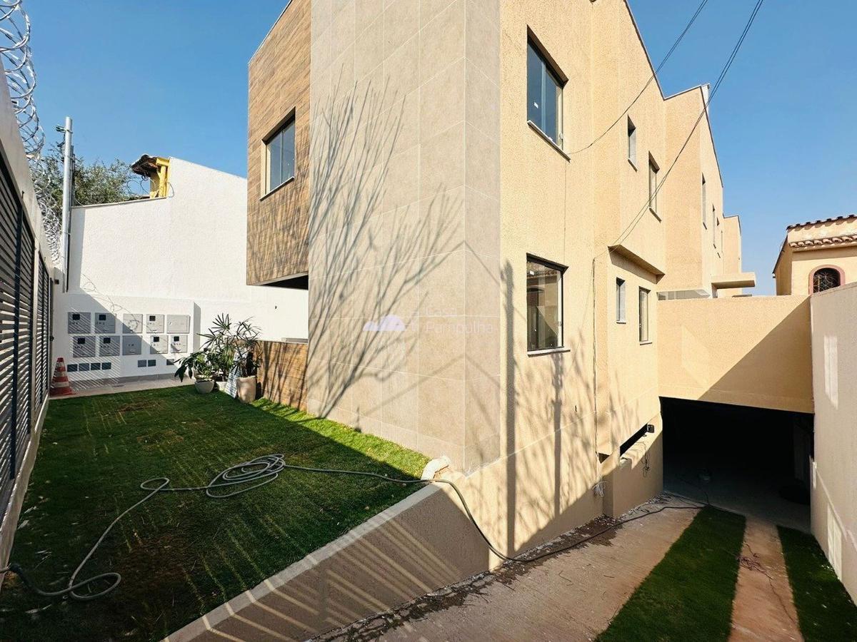 Apartamento, Planalto, 3 Quartos, 2 Vagas, 1 Suíte