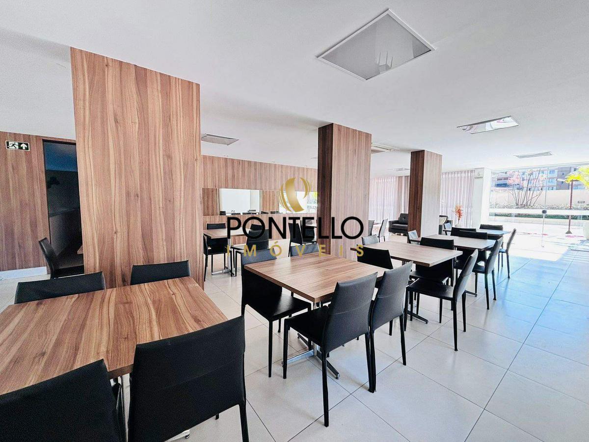 Apartamento, Nova Granada, 3 Quartos, 3 Vagas, 1 Suíte