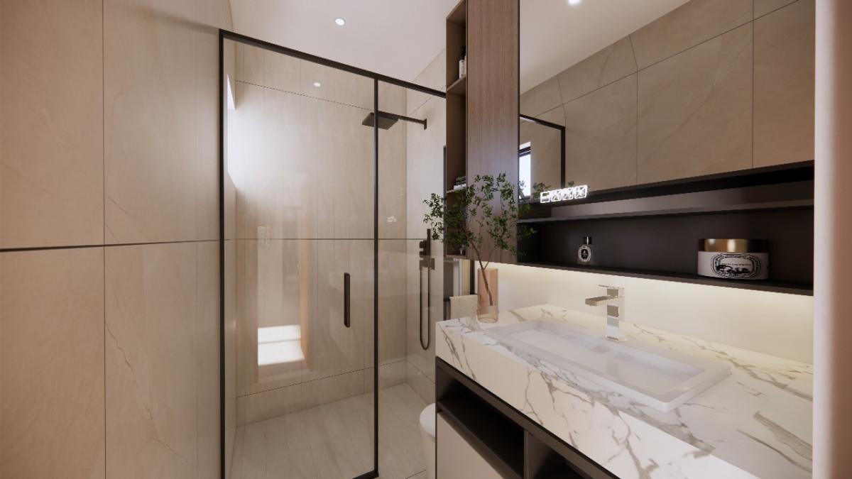 Casa, Copacabana, 4 Quartos, 4 Vagas, 4 Suítes