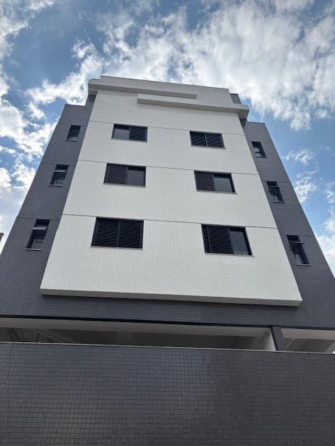 Apartamento, Sagrada Família, 2 Quartos, 2 Vagas, 2 Suítes