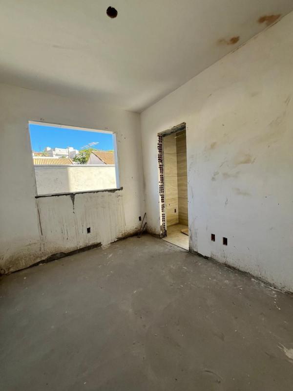 Apartamento, Jardim Riacho das Pedras, 3 Quartos, 2 Vagas, 1 Suíte