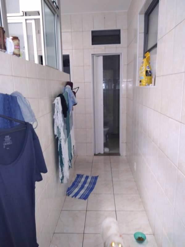 Apartamento, Prado, 3 Quartos, 1 Vaga