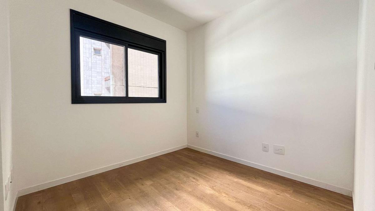 Apartamento, São Pedro, 3 Quartos, 2 Vagas, 1 Suíte