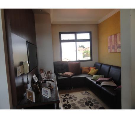 Cobertura, Ouro Preto, 4 Quartos, 4 Vagas, 1 Suíte