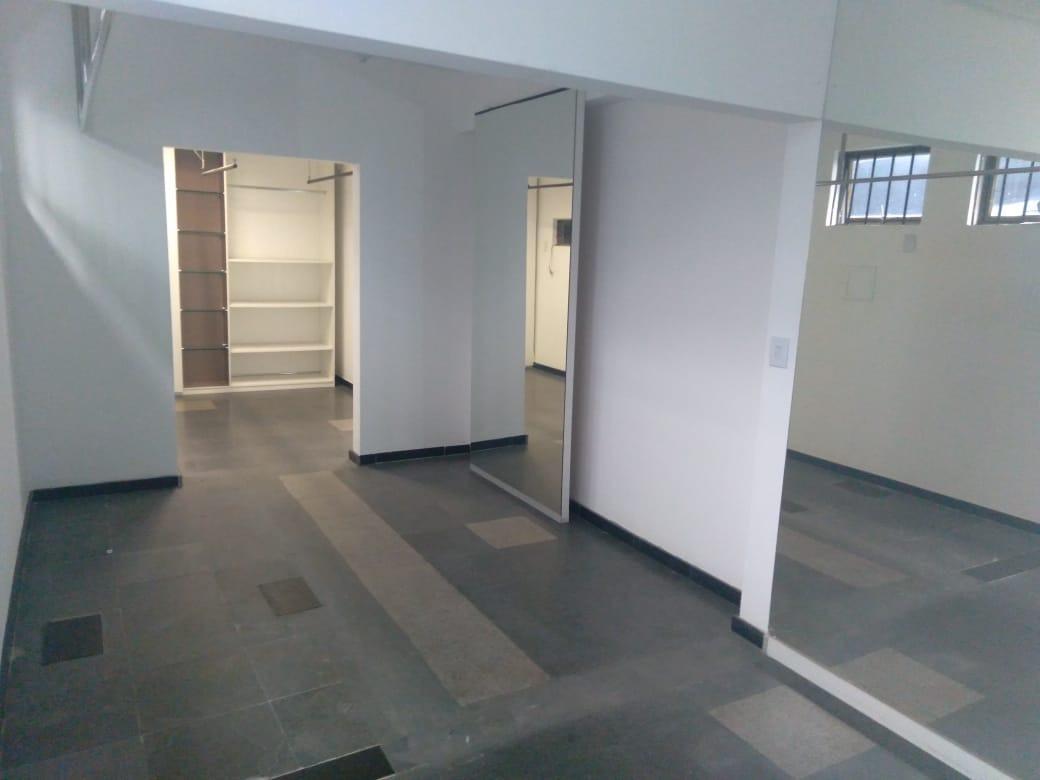 Andar, São Pedro, 0 Quarto, 0 Vaga
