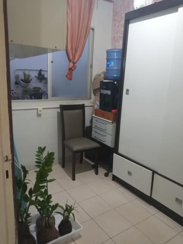 Apartamento, Castelo, 2 Quartos, 1 Vaga