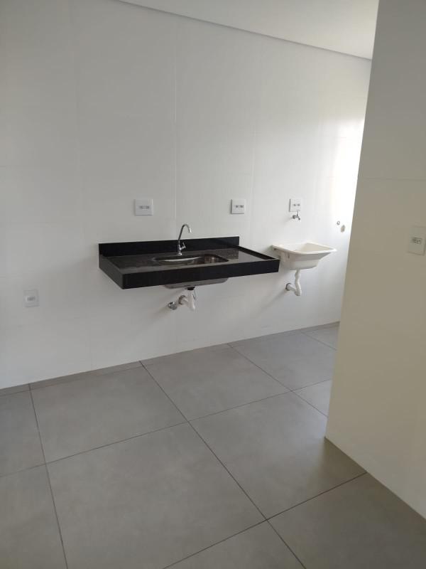 Apartamento, Parque Xangri-lá, 2 Quartos, 1 Vaga