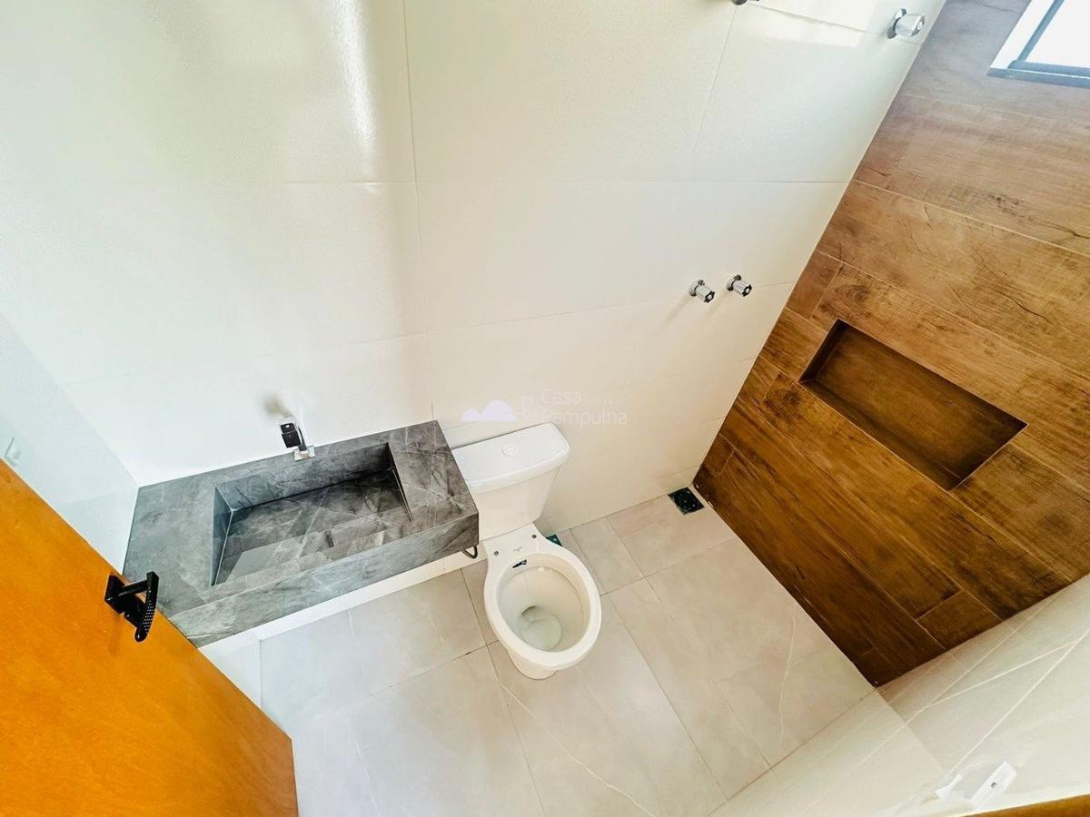 Casa, Cachoeira, 3 Quartos, 2 Vagas, 1 Suíte