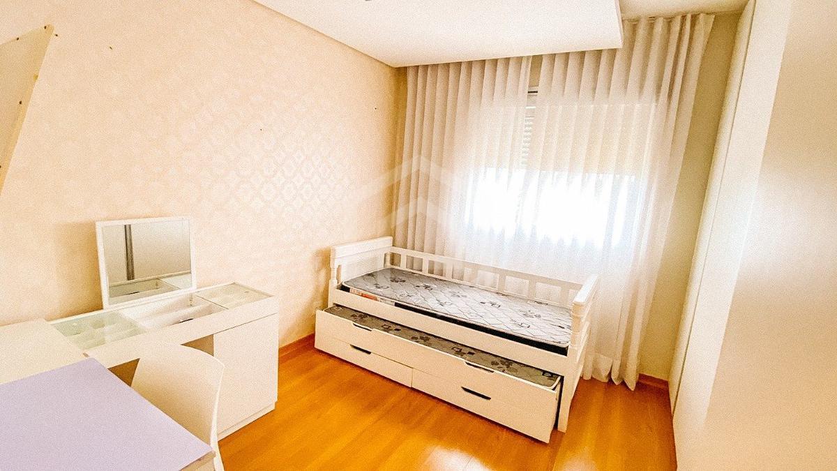 Apartamento, Vila da Serra, 3 Quartos, 2 Vagas, 1 Suíte