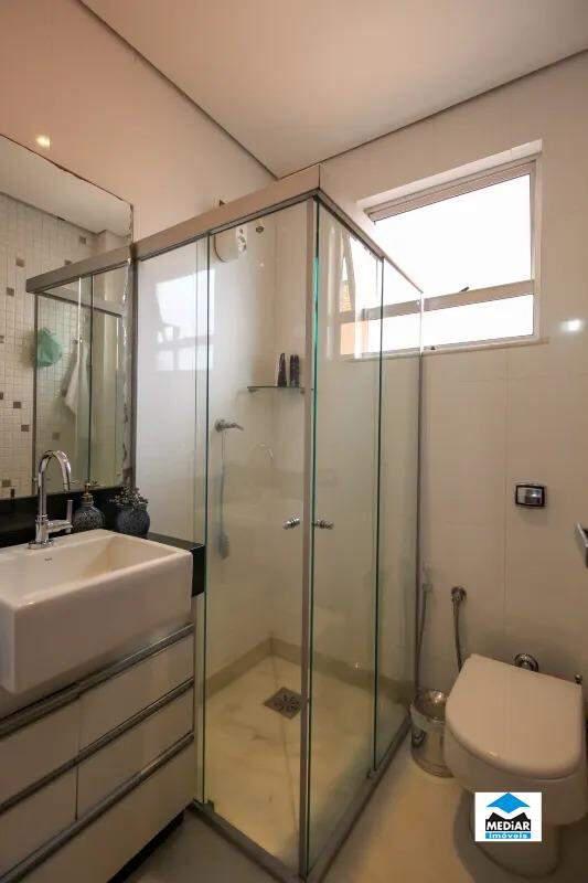 Apartamento, Sion, 4 Quartos, 1 Vaga, 1 Suíte