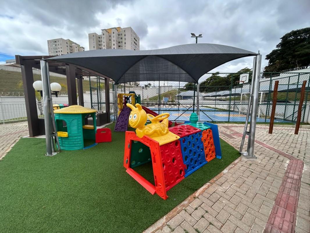 Apartamento, Palmeiras, 2 Quartos, 1 Vaga