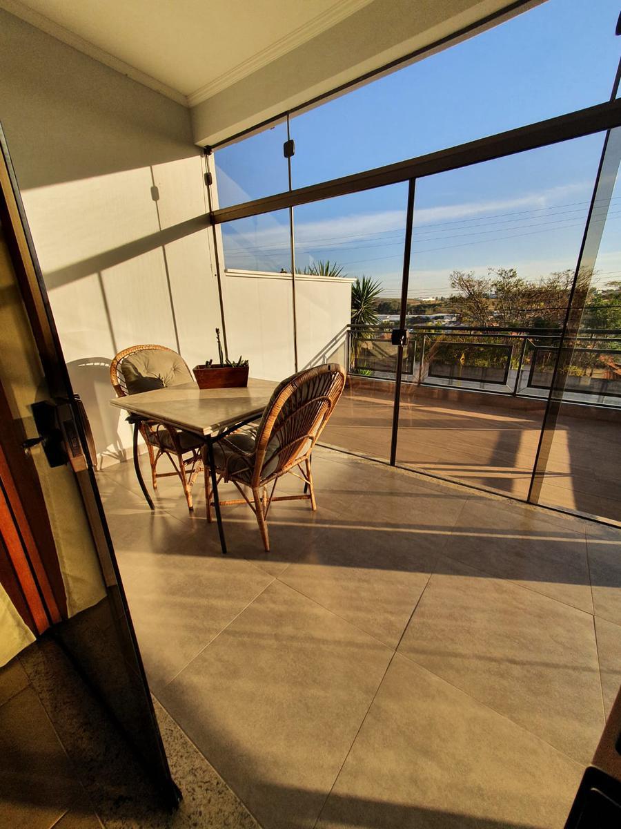 Casa, Parque São José, 3 Quartos, 6 Vagas, 1 Suíte