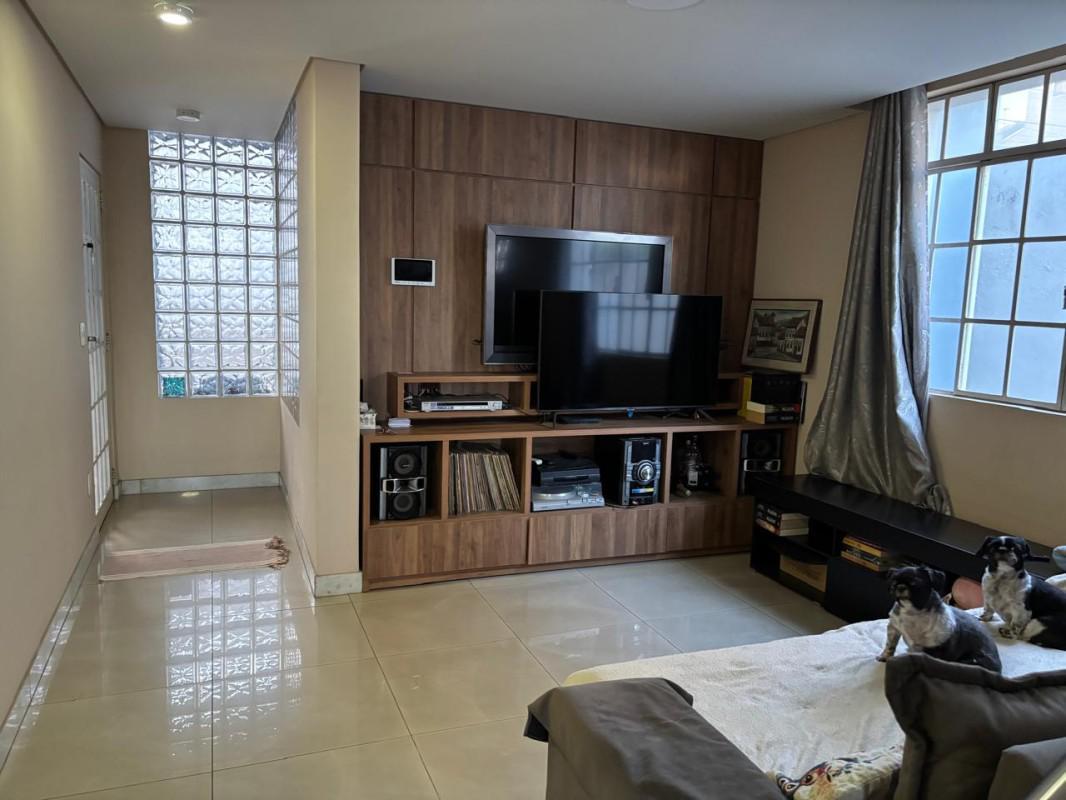 Casa, Novo Eldorado, 3 Quartos, 3 Vagas, 1 Suíte