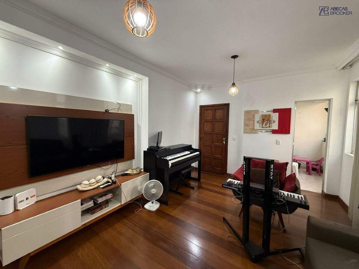 Apartamento, Buritis, 4 Quartos, 2 Vagas, 1 Suíte