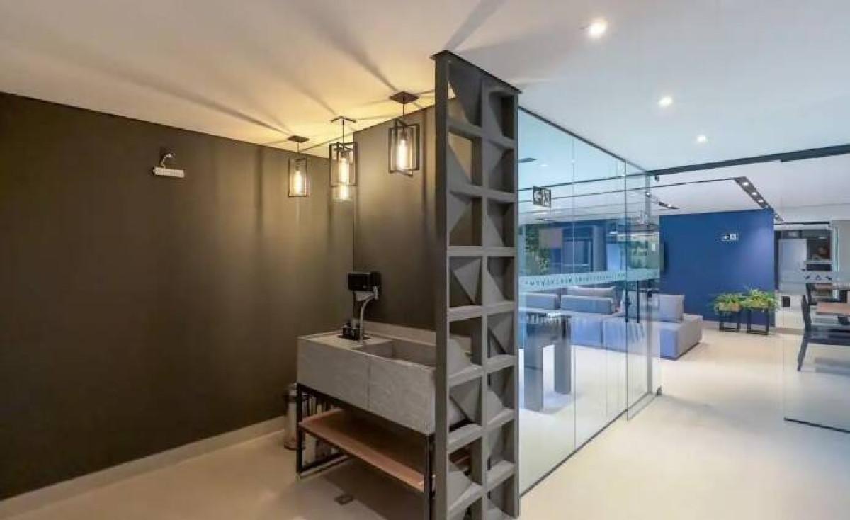 Apartamento, Grajaú, 2 Quartos, 2 Vagas, 2 Suítes
