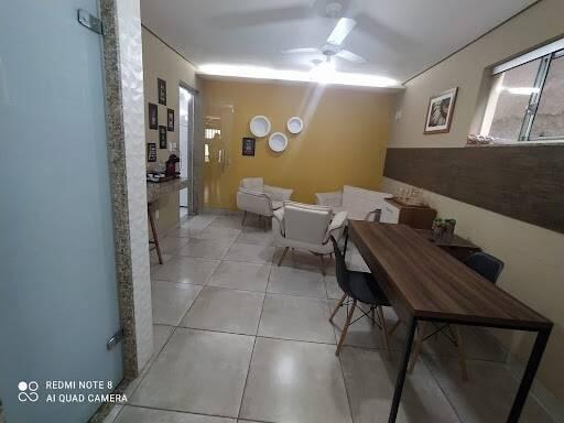 Casa, Todos Os Santos, 3 Quartos, 1 Vaga, 1 Suíte