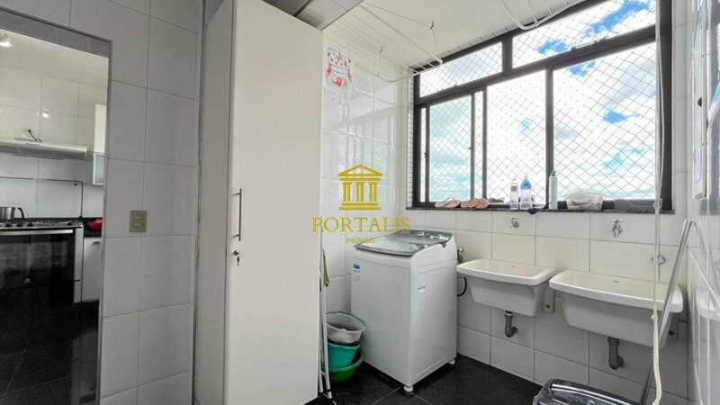 Cobertura, Silveira, 5 Quartos, 6 Vagas, 2 Suítes