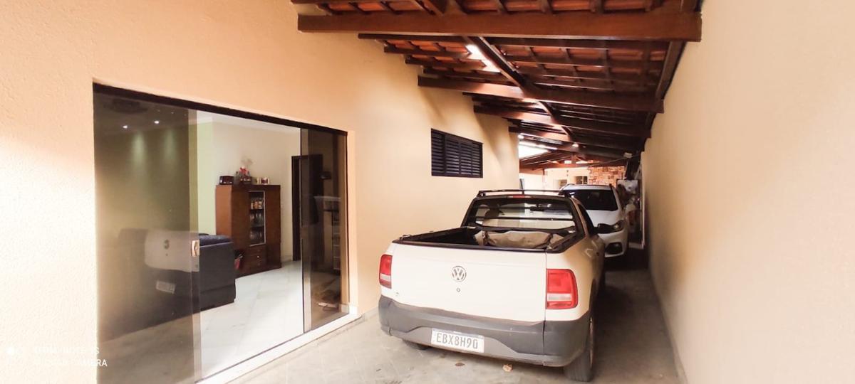 Casa, São Joaquim, 3 Quartos, 5 Vagas, 1 Suíte