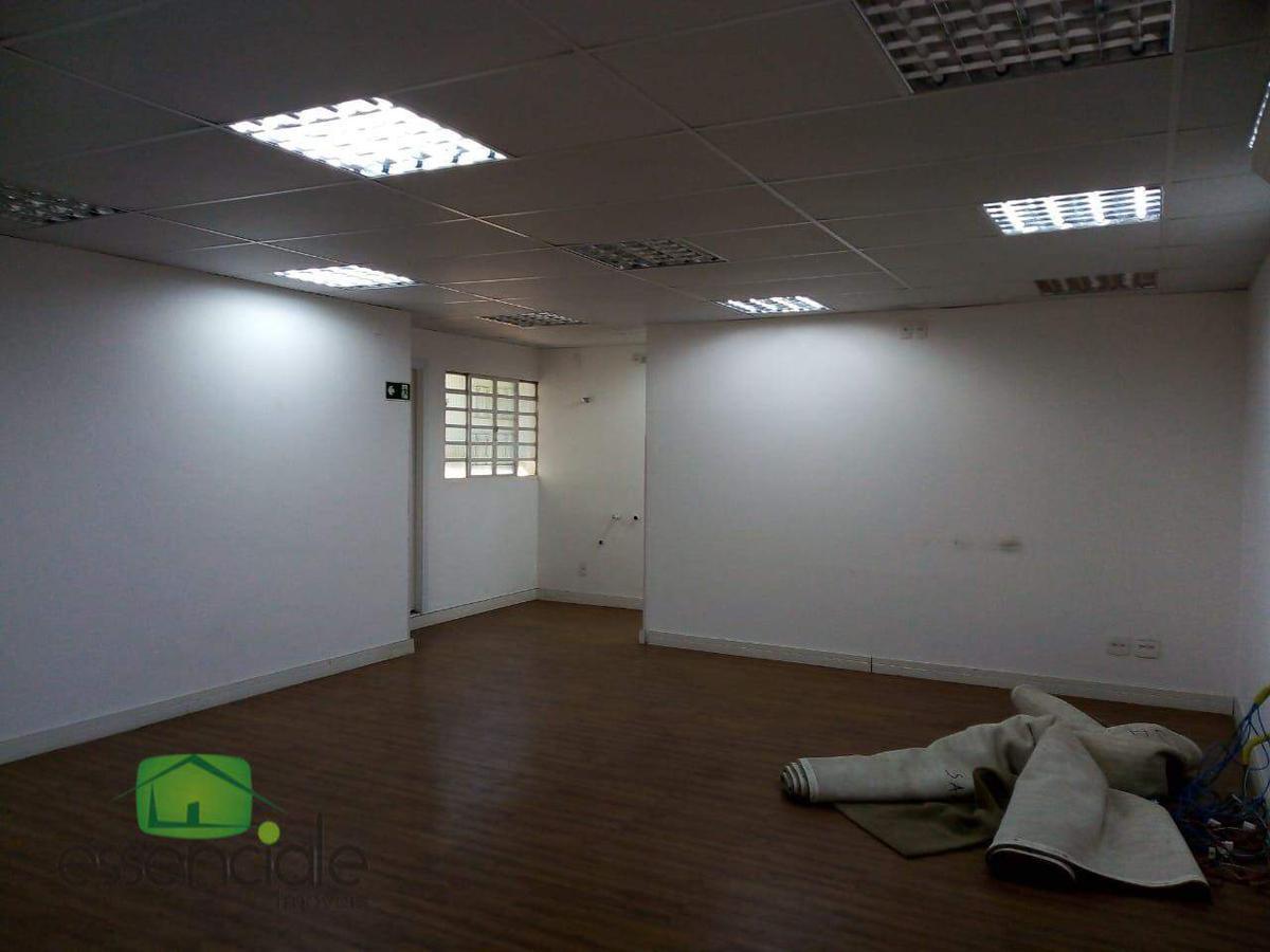 Andar, Eldorado, 0 Quarto, 0 Vaga