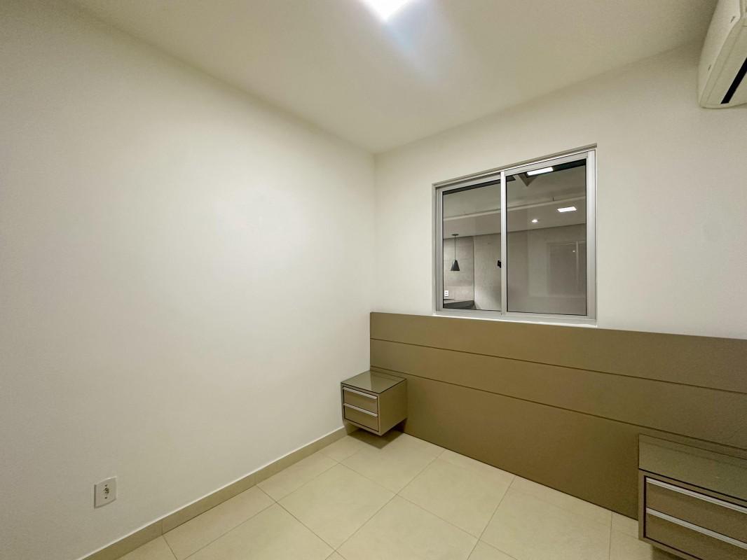 Apartamento, Santa Branca, 2 Quartos, 1 Vaga