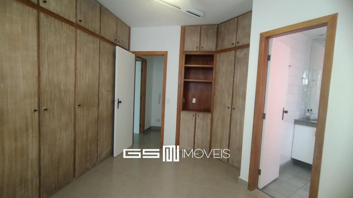 Cobertura, Carmo, 2 Quartos, 2 Vagas, 2 Suítes