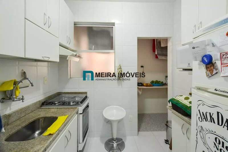Apartamento, Santo Antônio, 3 Quartos, 2 Vagas, 1 Suíte