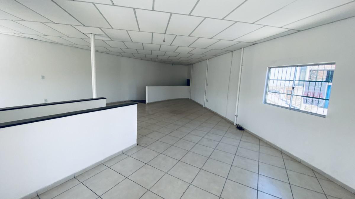 Andar, Jardim Laguna, 0 Quarto, 0 Vaga